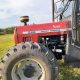 Massey Ferguson Advanced 292 4×4