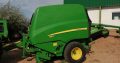 Enfardadora John Deere 960