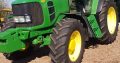 Tractor JD 6630