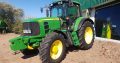 Tractor JD 6630