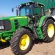 Tractor JD 6630