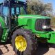 VENDIDO !!! Tractor JD 6520