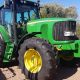 VENDIDO !!! Tractor JD 6520