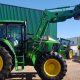 VENDIDO !!! Tractor JD 6920 S