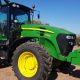 Tractor John Deere 7830