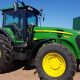 Tractor John Deere 7830