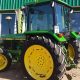 VENDIDO !!!! Tractor John Deere 2850