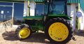 VENDIDO !!!! Tractor John Deere 2850