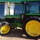 VENDIDO !!!! Tractor John Deere 2850