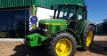 Tractor John Deere 6910 VENDIDO