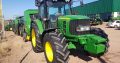 Tractor John Deere 6430