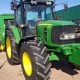 Tractor John Deere 6430