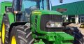 Tractor John Deere 6430