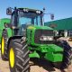 Tractor John Deere 6430