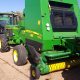 VENDIDA Enfardadora John Deere 582 VENDIDA