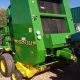 Enfardadora John Deere 590