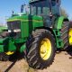 VENDIDO !!! Tractor John Deere 7600