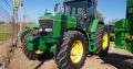 VENDIDO !!! Tractor John Deere 7600