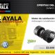 Ofertas de Junio de Ayala