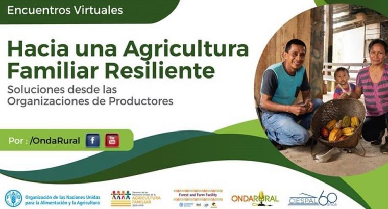 Presentan Programa de Microcrédito Rural