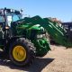 VENDIDO !!!! Tractor John Deere 6430