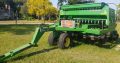 Sembradora John Deere 1560 VENDIDO