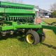 Sembradora John Deere 1560 VENDIDO