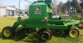 Sembradora John Deere 1560 VENDIDO