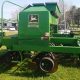 Sembradora John Deere 1560 VENDIDO