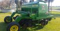 Sembradora John Deere 1560 VENDIDO