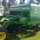 Sembradora John Deere 1560 VENDIDO