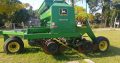 Sembradora John Deere 1560 VENDIDO