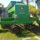 Sembradora John Deere 1560 VENDIDO