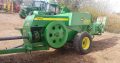 Enfardadora John Deere 348