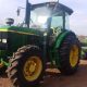 Tractor John Deere 6403