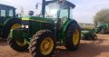 Tractor John Deere 6403