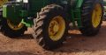 Tractor John Deere 6403