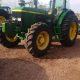 Tractor John Deere 6403