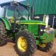 Tractor John Deere 6403