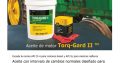 Aceite para motor Torq Gard II