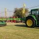 Segadora Hileradora John Deere 956 MoCo