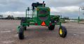 VENDIDA HILERADORA JOHN DEERE 4895 VENDIDA