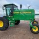 VENDIDA HILERADORA JOHN DEERE 4895 VENDIDA