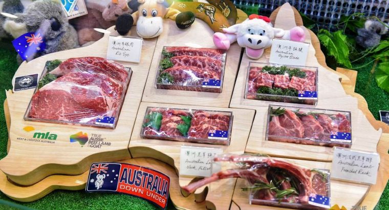 China aumentó los aranceles a la carne vacuna Australiana