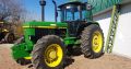 Tractor John Deere 3650