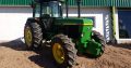 Tractor John Deere 3650