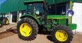 Tractor John Deere 6403