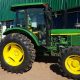 Tractor John Deere 6403