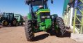 Tractor John Deere 6403