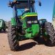 Tractor John Deere 6403